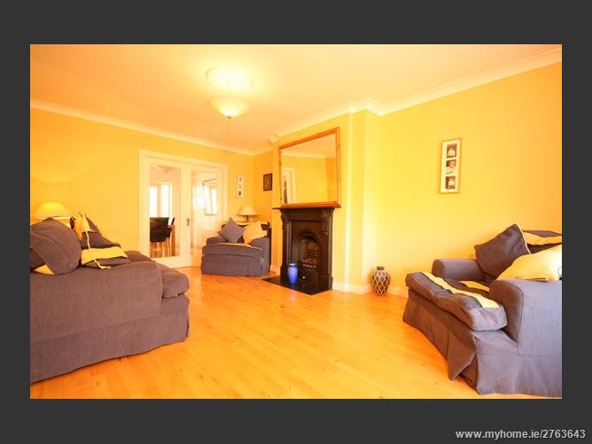 22 Orpen Green, Stillorgan, Dublin